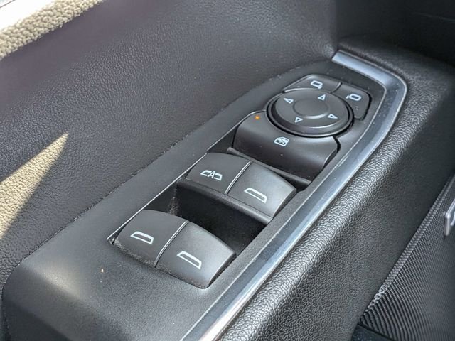 Used 2024 Gray GMC Elevation image 26