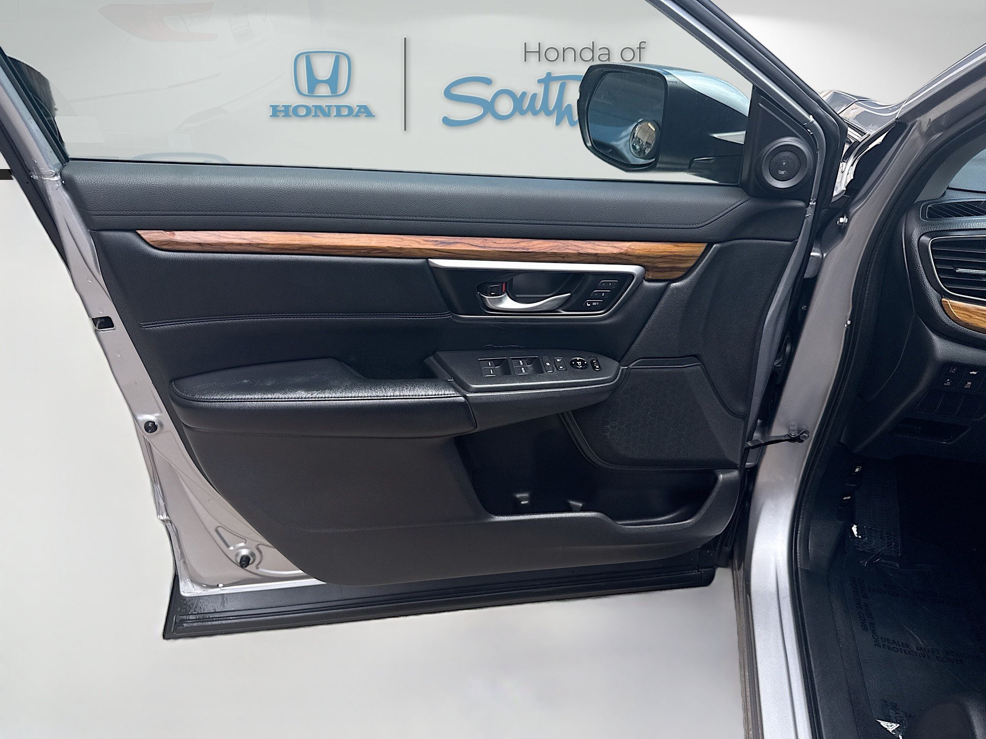 2017 Honda CR-V Touring - Photo 20
