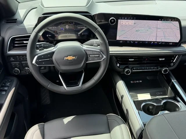 New 2026 Black Chevrolet Premier image 15