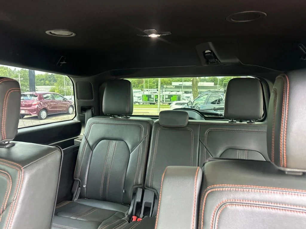 Used 2022  Ford Timberline image 4
