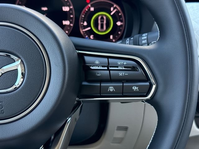 2026 Mazda CX-90 Premium Plus Package - Photo 36