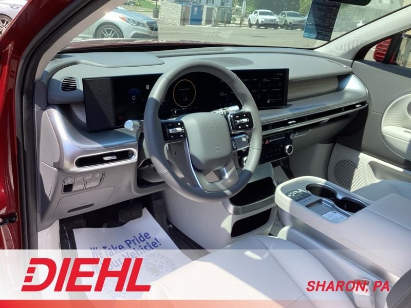 2026 Hyundai IONIQ 9 SEL - Photo 36