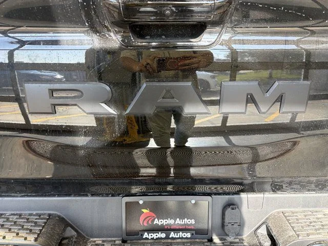 New 2026 Black Ram Big Horn/Lone Star image 10