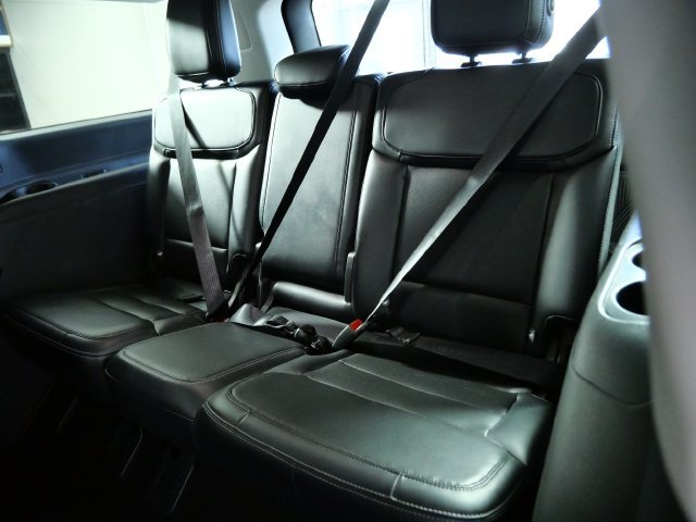 Certified Used 2025 Black Ford Platinum image 16