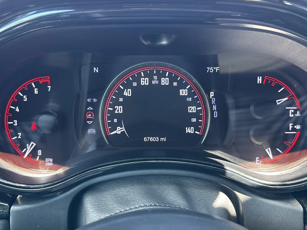 Used 2023 White Dodge GT Plus image 13