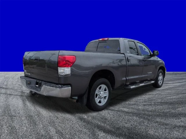 Used 2013 Tundra Toyota Grade image 4