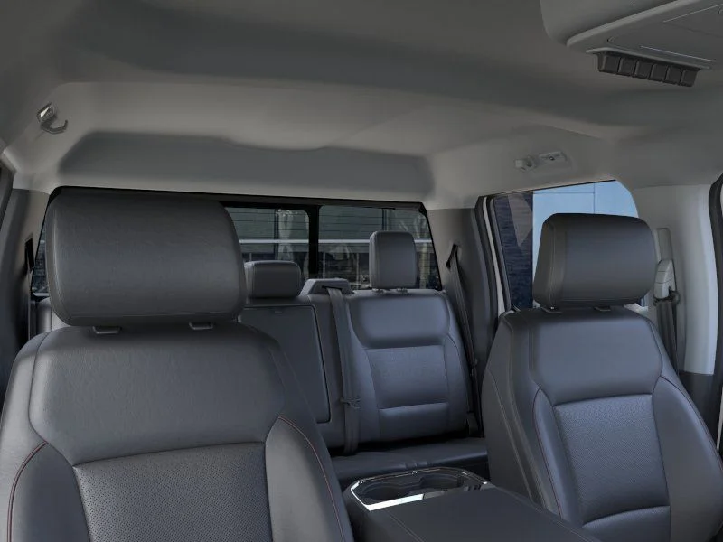 New 2026 White Ford Lariat image 22