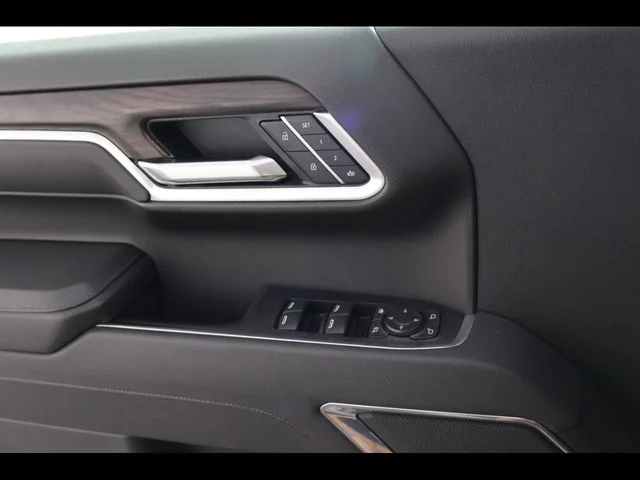 Used 2026 Silver GMC SLT image 26