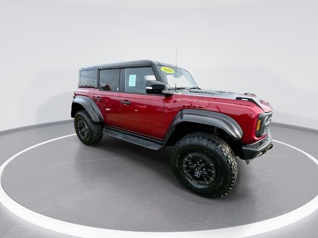 2025 Ford Bronco 4-Door Raptor - Photo 29