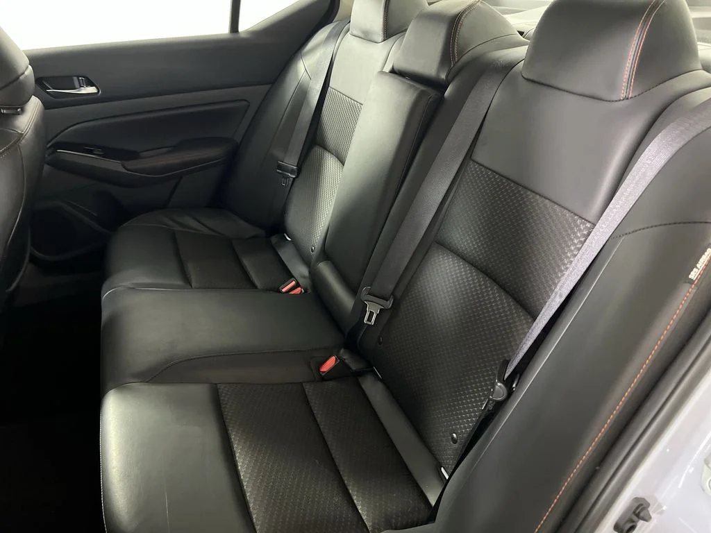 Certified Used 2025 Gray Nissan 2.5 SR image 23