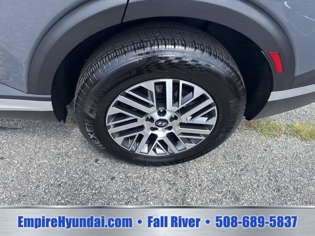 2026 Hyundai Palisade SEL - Photo 12