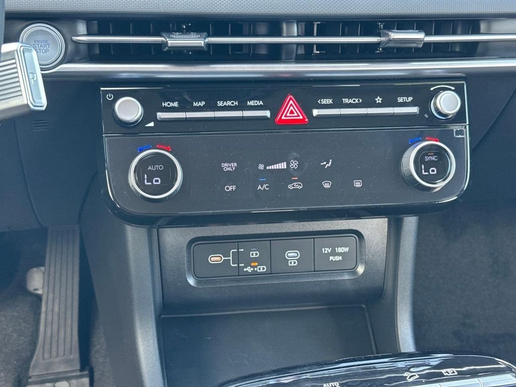 New 2026 Ecotronic Gray Hyundai Blue SE image 12