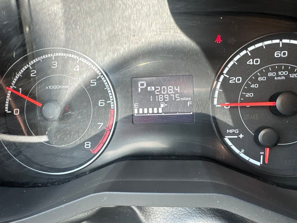 Used 2019 Gray Subaru 2.0i Premium image 21