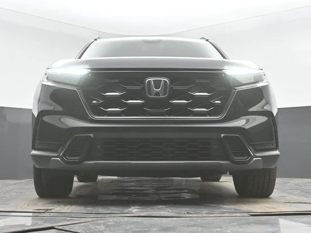 2024 Honda CR-V Sport-L - Photo 43