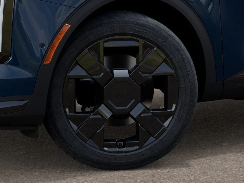 New 2027 Blue Kia X-Line Prestige image 11