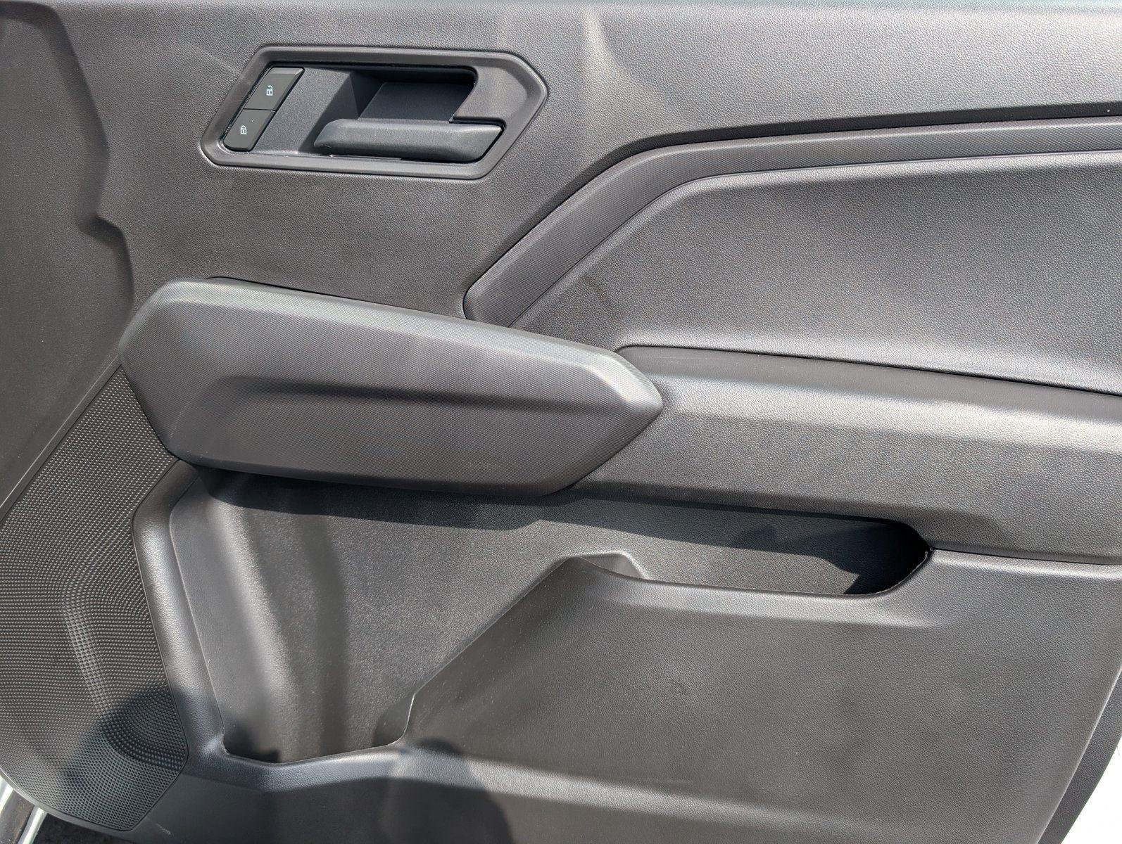 New 2026 Summit White Chevrolet Trail Boss image 37