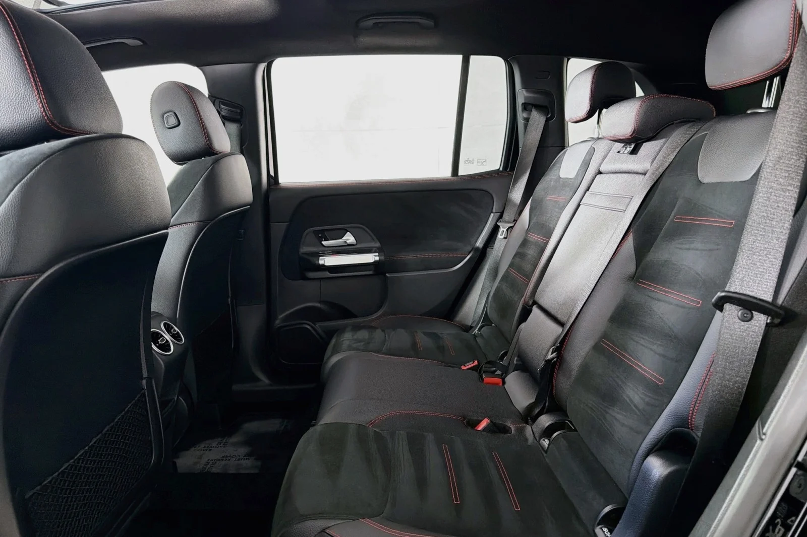 Used 2023 Night Black Mercedes-Benz 250 image 8