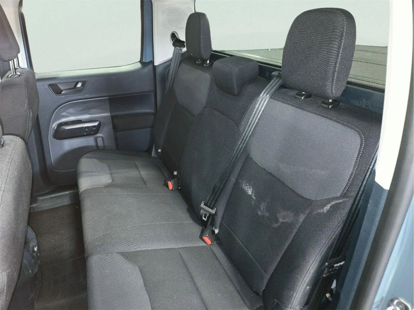 Used 2023 Area 51 Ford XL image 25