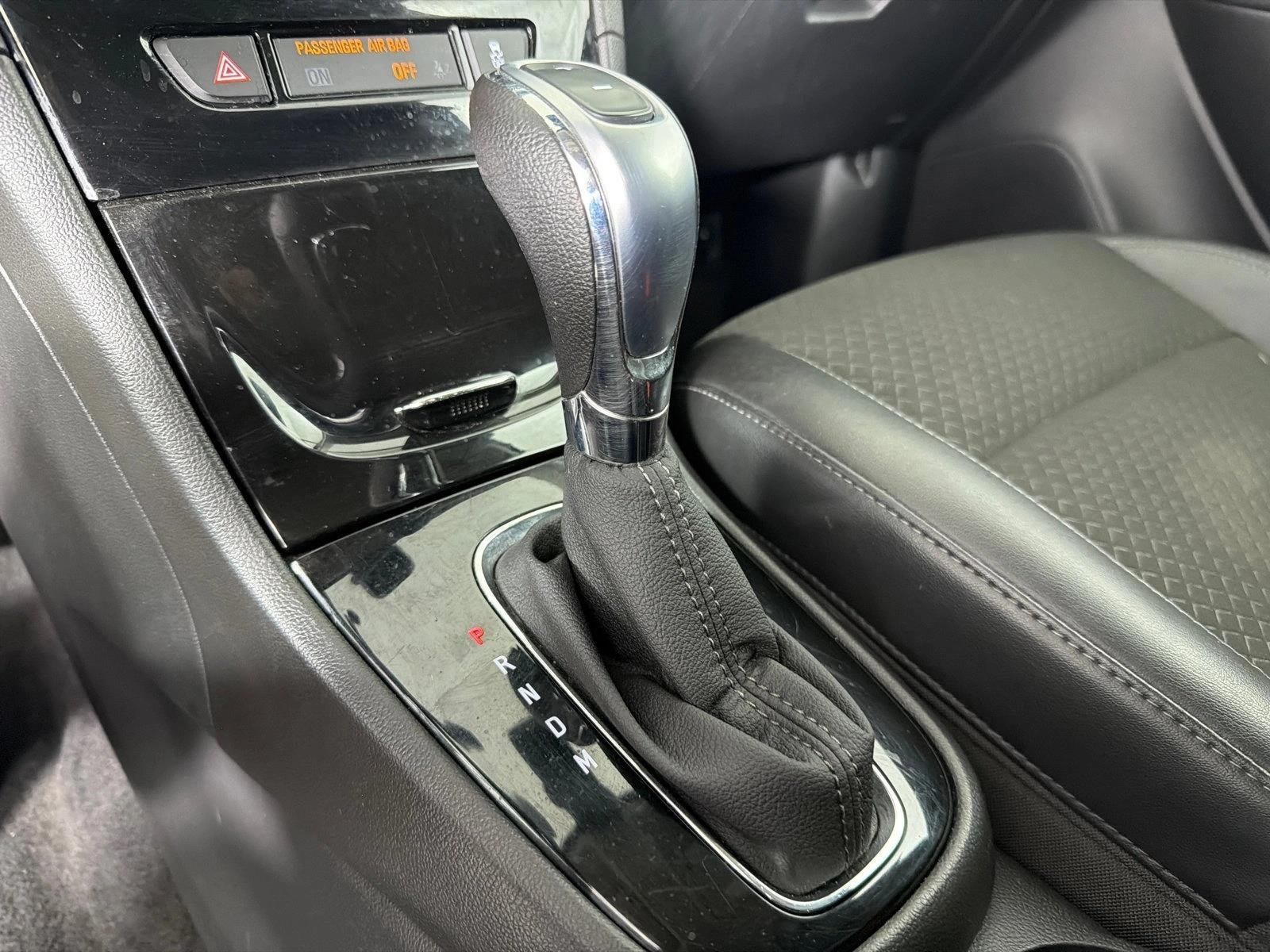 Used 2017 Summit White Buick Preferred image 30