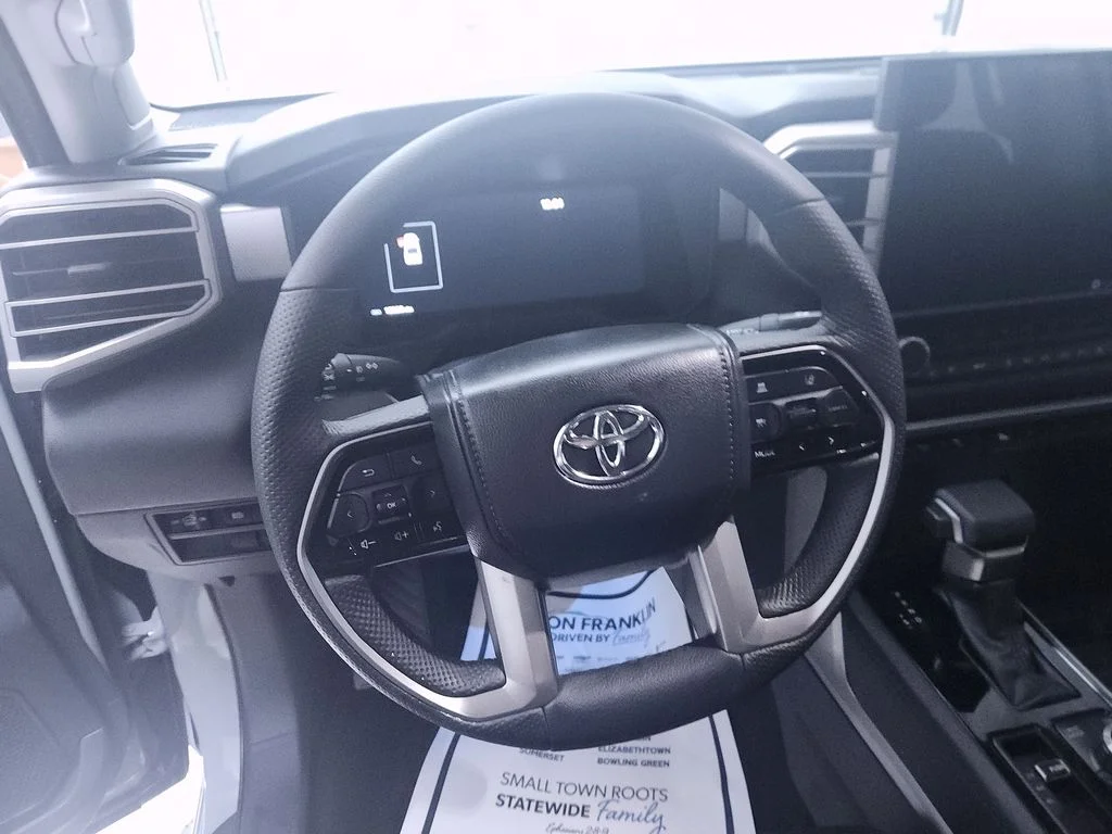 Used 2024 Gray Toyota Limited image 14
