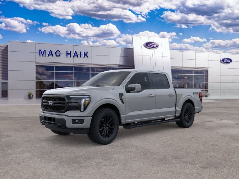 New 2026 Avalanche Ford Lariat® image 23