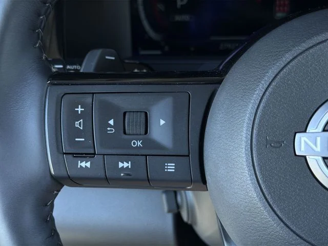 Used 2024 White Nissan Platinum image 31