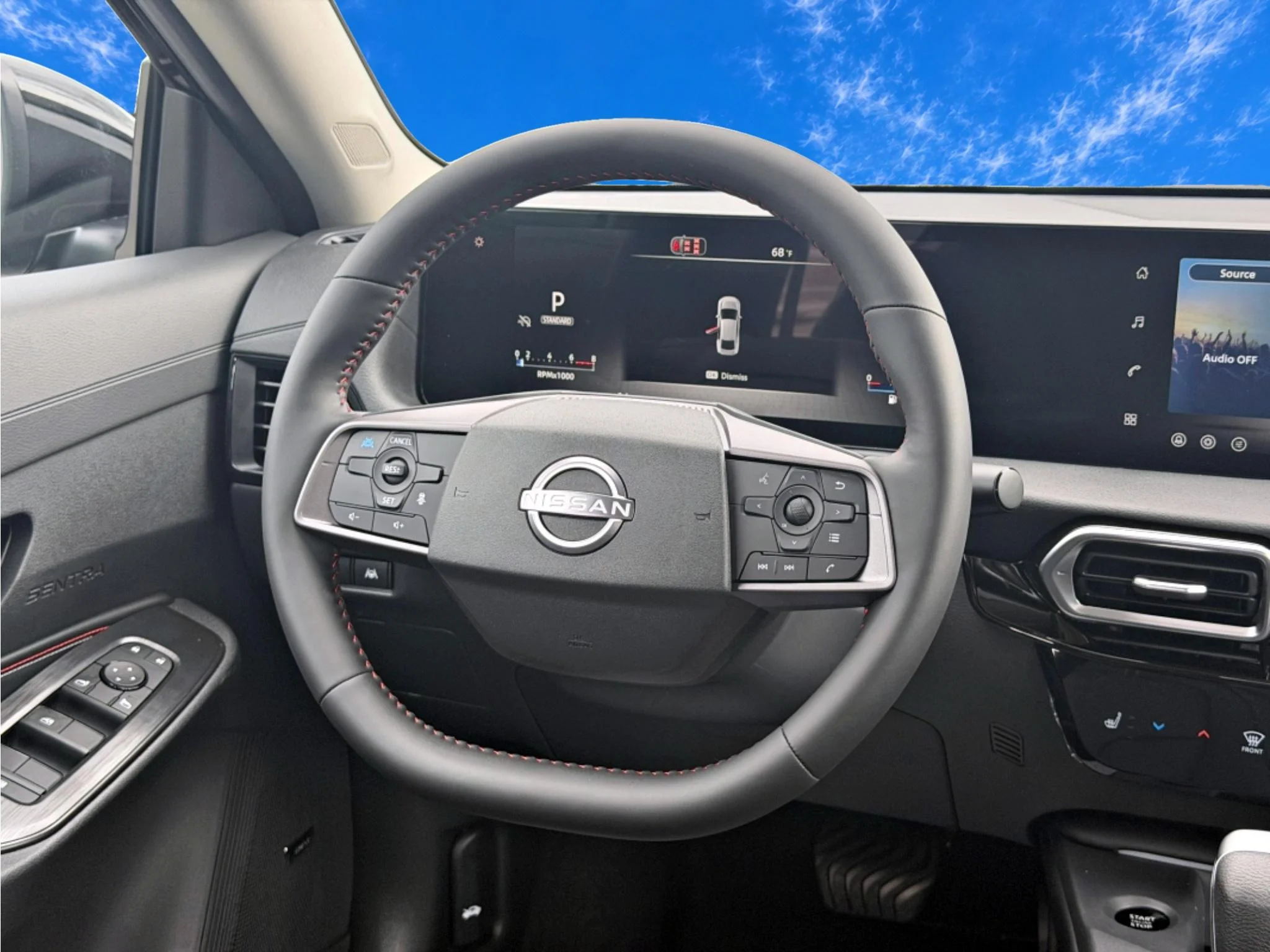 New 2027 Super Black Nissan SR image 11