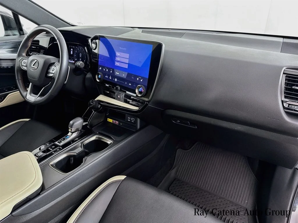 Certified Used 2023 Black Lexus 350 Premium image 32