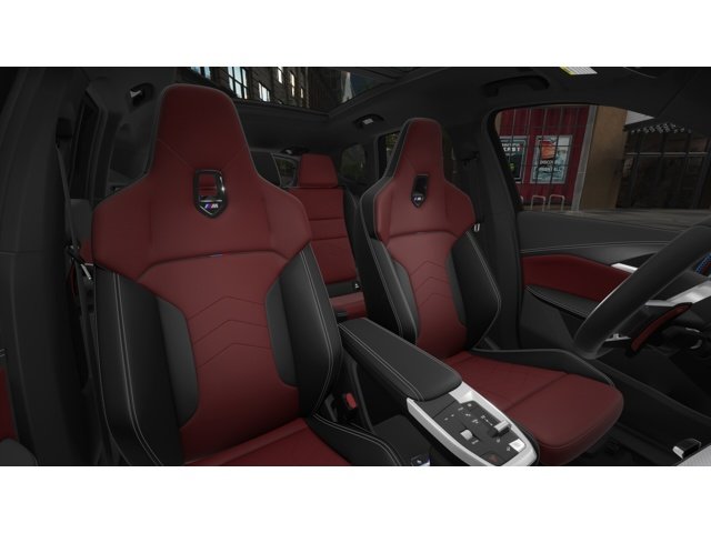 New 2026 Frozen Pure Grey Metallic BMW  image 11