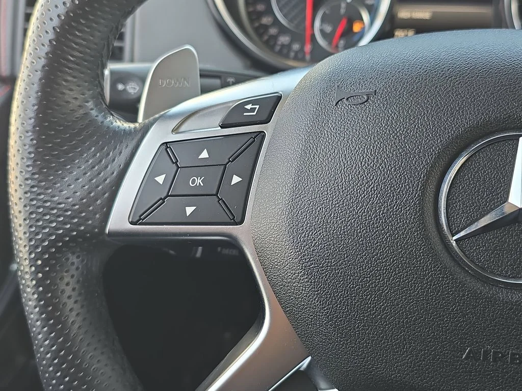 Used 2018 White Mercedes-Benz G 63 AMG® image 19
