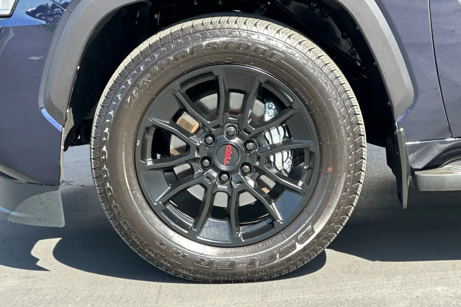 2026 Toyota Sequoia Limited - Photo 25