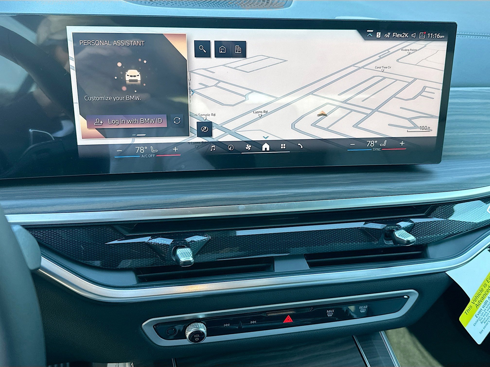 2026 BMW X5 40i - Photo 9