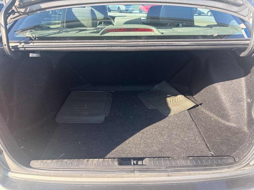 Used 2007 Gray Honda LX image 33