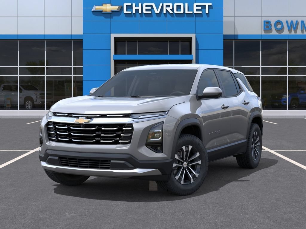 2027 Chevrolet Equinox LT - Photo 8