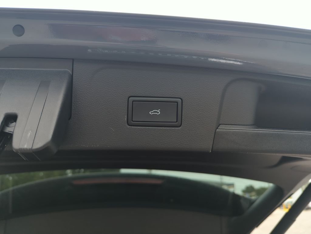 Certified Used 2026 Gray Volkswagen SEL image 33