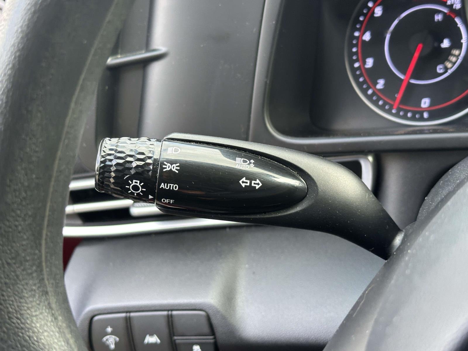 Certified Used 2023 Red Hyundai SEL image 27