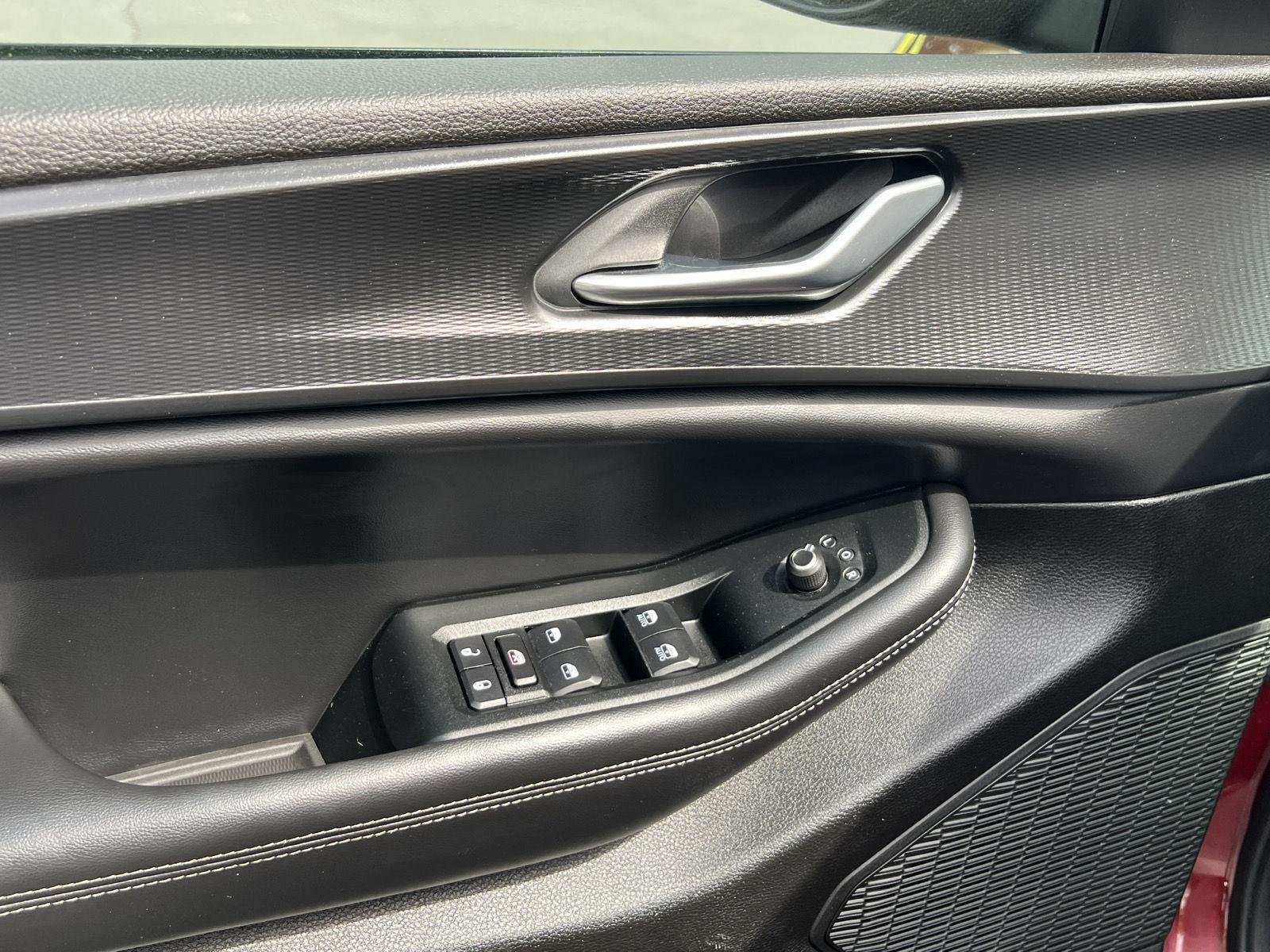 2024 Jeep Grand Cherokee L Laredo - Photo 32