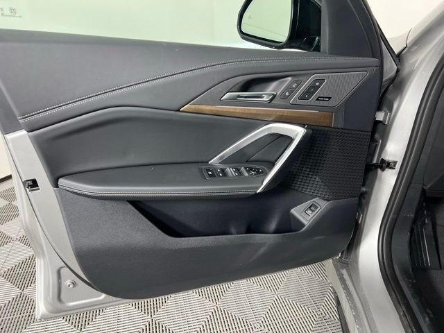 New 2026 Silver BMW xDrive28i image 15