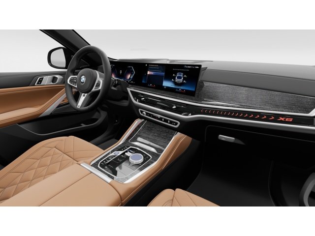 New 2027 Brooklyn Grey Metallic BMW xDrive40i image 14