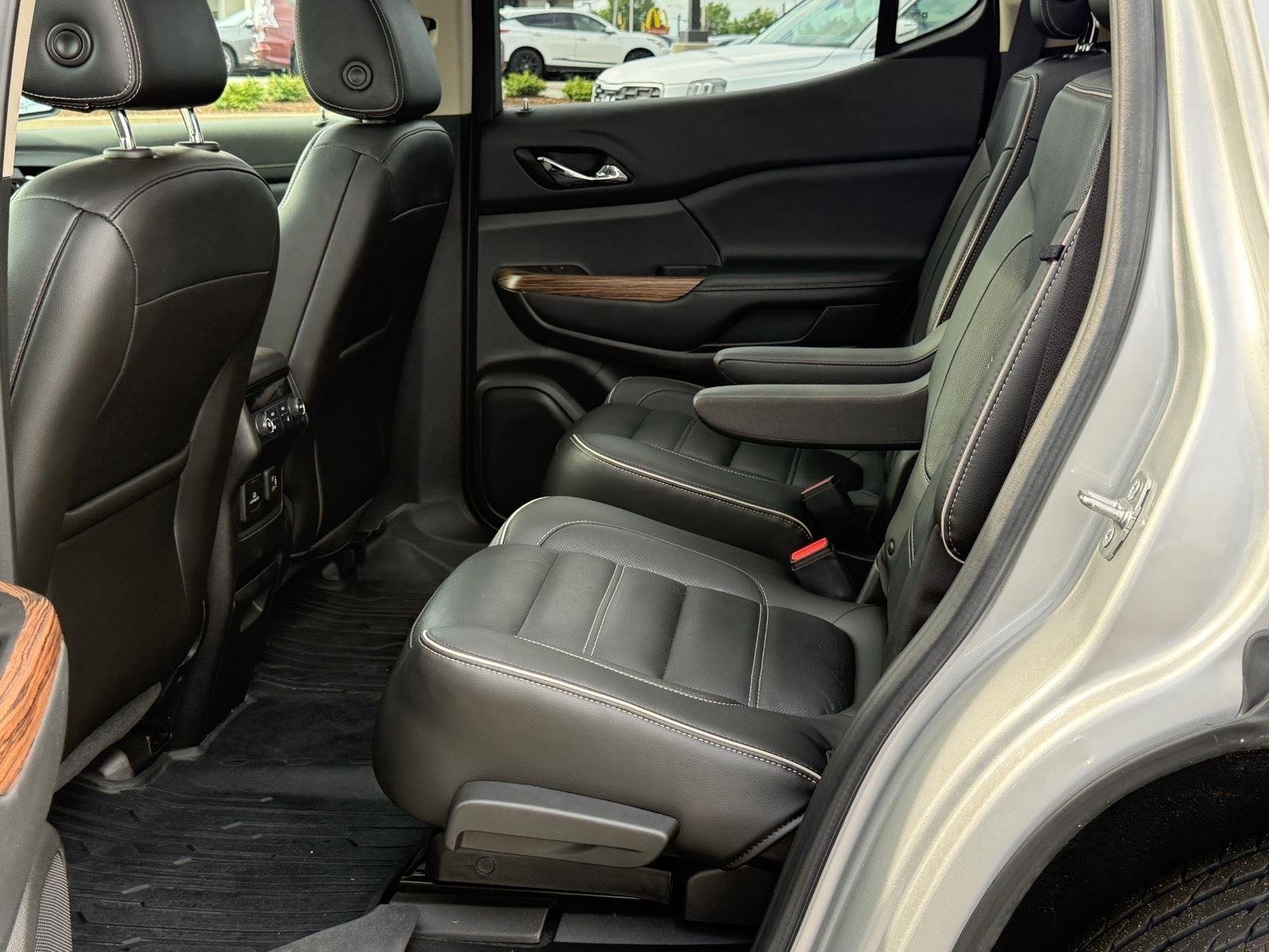 Used 2019 Quicksilver Metallic GMC Denali image 21