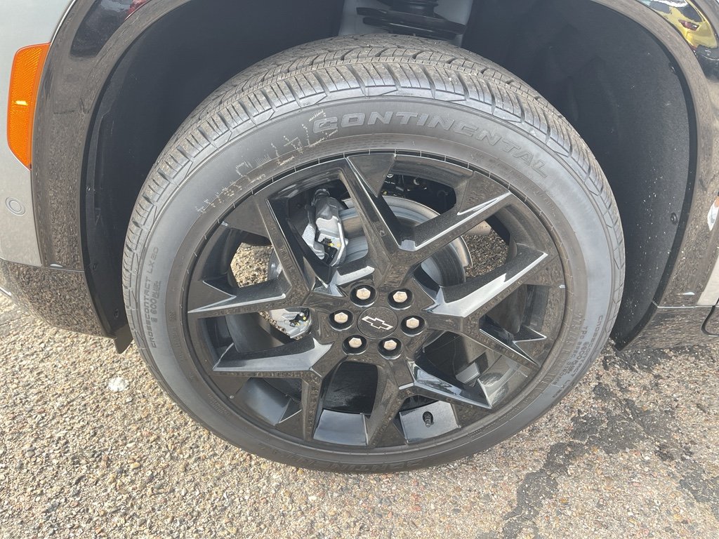 2026 Chevrolet Traverse RS - Photo 19