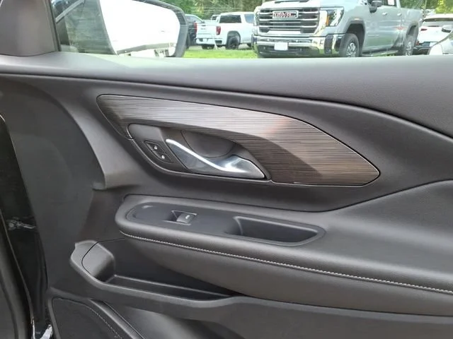 2023 GMC Terrain SLE - Photo 12