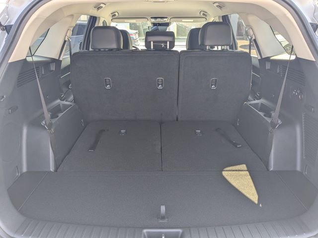2026 Kia Sorento S - Photo 12