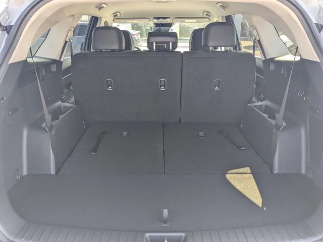 2026 Kia Sorento S - Photo 12