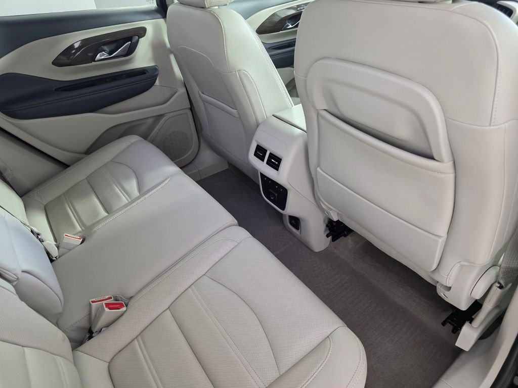Used 2024 Black GMC Denali image 30