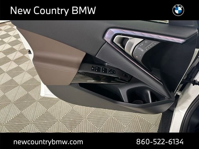 New 2026 Alpine White BMW 30 xDrive image 20