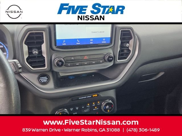 Used 2021 Gray Ford Big Bend image 20