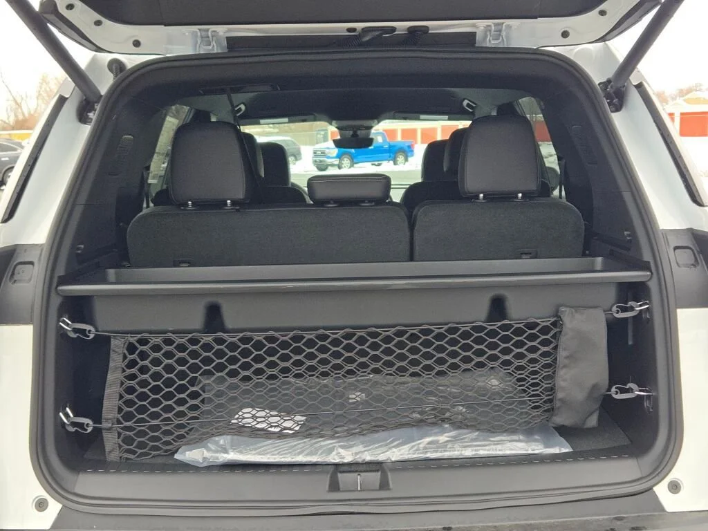 2026 Chevrolet Traverse LT - Photo 16