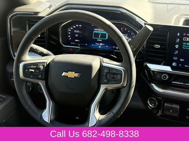 Used 2026 White Chevrolet LT image 12