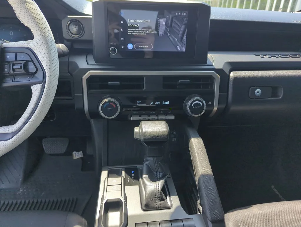 Used 2024 White Toyota SR image 24